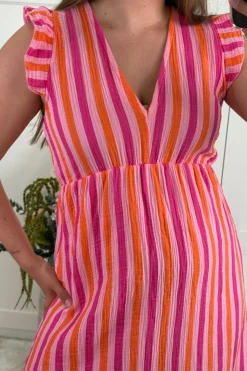 A-bee Sally Kjole< Kjoler