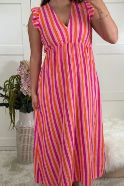 A-bee Sally Kjole< Kjoler