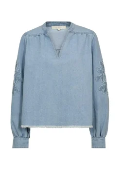 Gossia Salomago Blouse G2747< Bluser & Skjorter