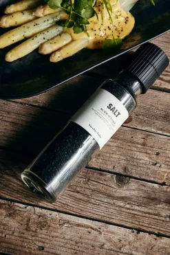 Salt*Nicolas Vahé Best