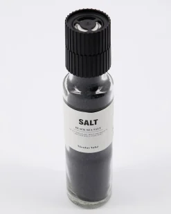 Salt*Nicolas Vahé Best