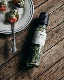 Nicolas Vahé Salt< Salte & Krydderier