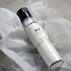 Nicolas Vahé Salt, Fransk hav< Salte & Krydderier