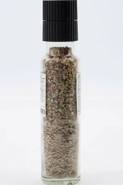 Nicolas Vahé Salt, Garlic & Fennel< Salte & Krydderier