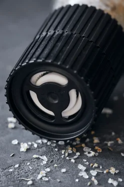 Salt, Hvidløg & Timian*Nicolas Vahé Online