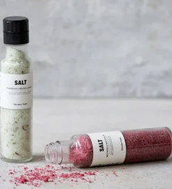 Salt, Redwine & Bay Leaves*Nicolas Vahé Clearance
