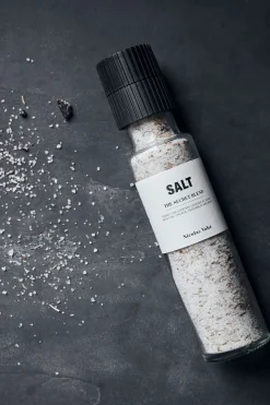 Nicolas Vahé Salt, The Secret Blend< Salte & Krydderier