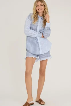 A-View Salvador Shorts< Shorts