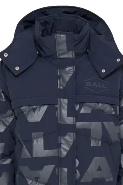 Salvadore Jacket 50405263*Ball Online