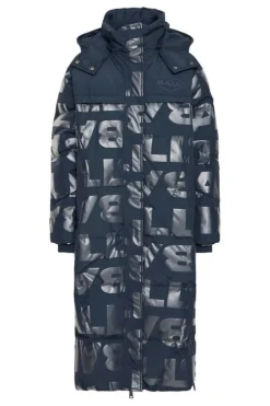 Ball Salvadore Long Coat 50405262< Overtøj & Jakker