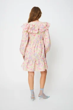 Cras Salvie Dress C25134< Kjoler