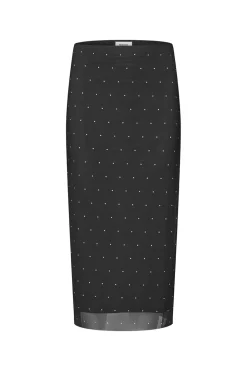 Samalamd Print Skirt 58806*Modström Clearance