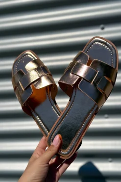 Bloom Samira Sandal< Bloom|Sandaler