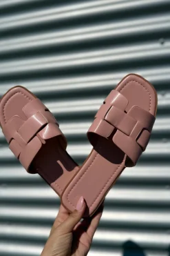 Samira Sandal*Bloom Outlet