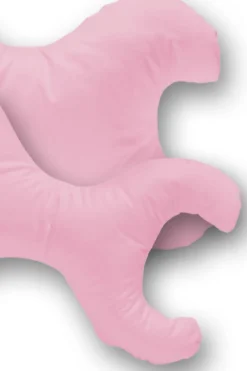 Sampak LG og LP puder med 100% bomuldsbetræk Rose*Save My Face Online