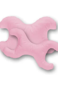 Sampak LG og LP puder med 100% bomuldsbetræk Rose*Save My Face Online