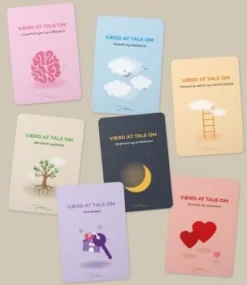 Josefine Valentin Samtalespillet< Tilbehør Til Hjemmet