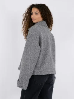 Neo Noir Sandra Soft Jacket< Overtøj & Jakker