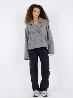 Neo Noir Sandra Soft Jacket< Overtøj & Jakker
