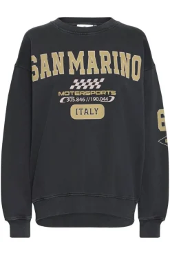 Sanmarino Sweat 50405295*Ball Clearance