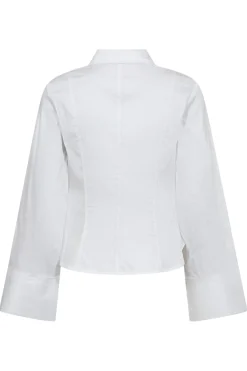 Sannacc Bell Sleeve Shirt 35903*Co´Couture Clearance