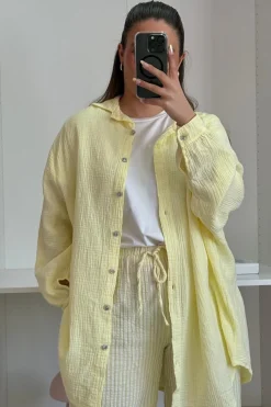 Sara Shirt*A-bee Discount