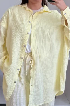 Sara Shirt*A-bee Discount