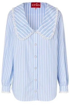 Cras Sarah Shirt< Bluser & Skjorter|Ammevenligt Tøj