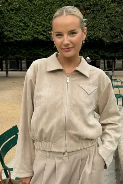 BYIC Sarahic Short Jacket A23725< Overtøj & Jakker