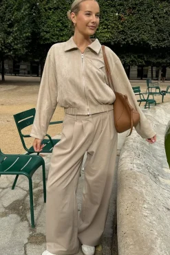 BYIC Sarahic Short Jacket A23725< Overtøj & Jakker