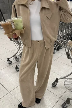 BYIC Sarahic Short Jacket A23725< Overtøj & Jakker