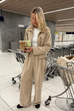 BYIC Sarahic Short Jacket A23725< Overtøj & Jakker