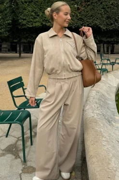 BYIC Sarahic Short Jacket A23725< Overtøj & Jakker