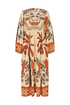 Lollys Laundry Saraill Dress 3/426102-3000< Kjoler