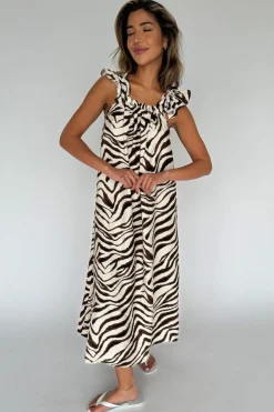 Sasha Dress 14910*Continue Discount