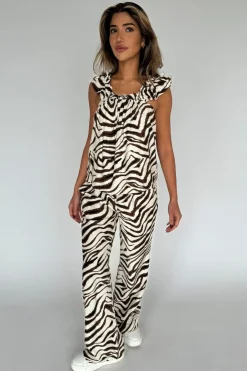 Sasha Top 14909*Continue Sale