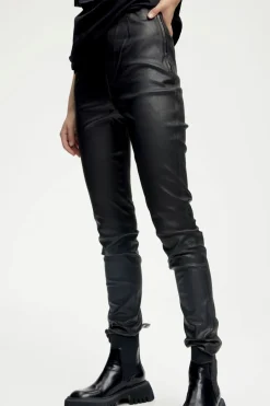 SashaGZ HW leather legging NOOS*Gestuz Best