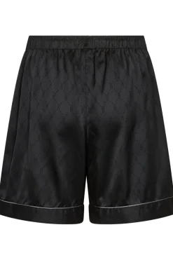 Hype The Detail Satin Short Set 800-40< Nattøj & Lingeri