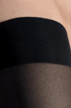 Satin Touch 20 Knee Highs*Wolford Best