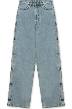 H2O Fagerholt Saturday Jeans< Bukser, Jeans & Leggings