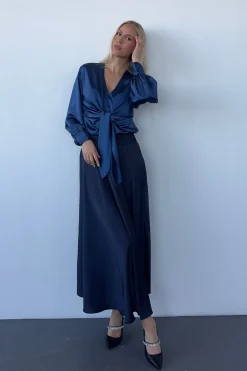 Savannah Skirt*Karmamia Best