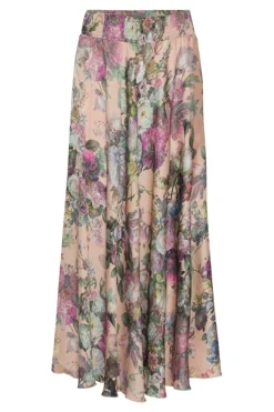 Karmamia Savannah Skirt< Sæt 🛍️|Nederdele