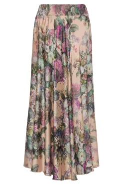 Karmamia Savannah Skirt< Sæt 🛍️|Nederdele