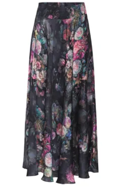 Karmamia Savannah Skirt< Sæt 🛍️|Nederdele