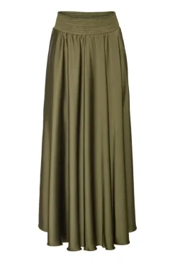 Karmamia Savannah Skirt 2223< Nederdele