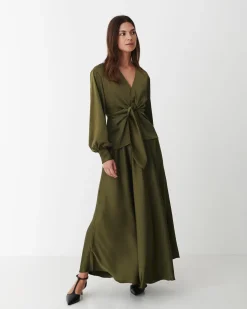 Karmamia Savannah Skirt 2223< Nederdele