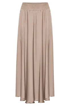 Karmamia Savannah Skirt 2043< Sæt 🛍️|Nederdele