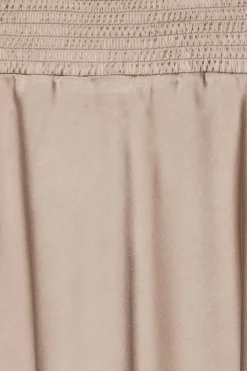 Karmamia Savannah Skirt 2043< Sæt 🛍️|Nederdele