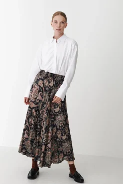 Savannah Skirt 2240*Karmamia New