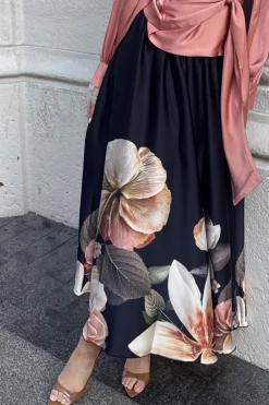 Karmamia Savannah Skirt 2162< Nederdele